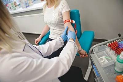 POST MEDICAL Lekarze specjaliści, Medycyna Pracy, Punkt pobrań